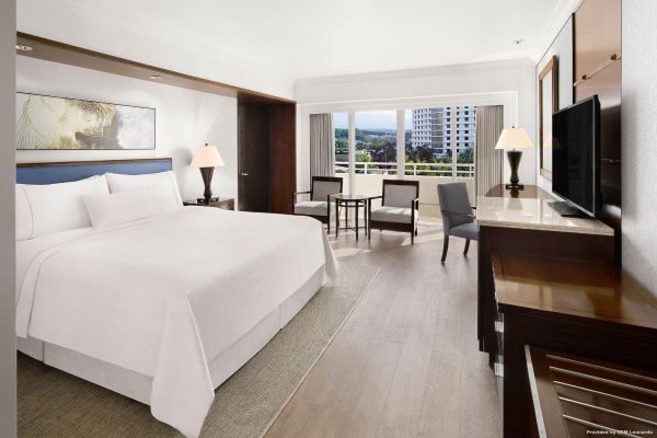 Hotel The Westin Resort Guam (Barrigada)